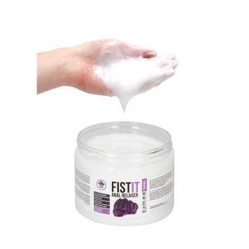 Fist It Anal Relaxer 500 ml-1